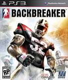Backbreaker (PlayStation 3)